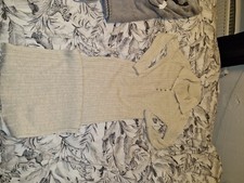 Beige slit leg for sale  HUDDERSFIELD