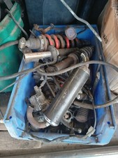 Pit bikes breaking for sale  SWANSEA