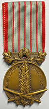Médaille commémorative opér d'occasion  Charleville-Mézières