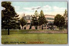 Concord new hampshire for sale  Oklahoma City