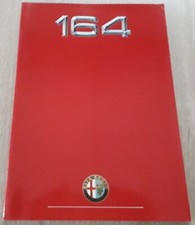 Alfa romeo 164 for sale  BOURNE