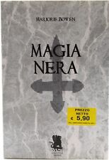 Libro magia nera usato  Sarzana