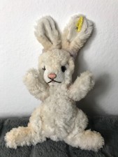 Steiff plüsch hase gebraucht kaufen  Berlin