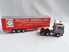 Corgi 50th scale for sale  UK