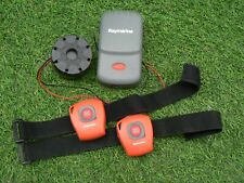 Raymarine lifetag systeem d'occasion  Nîmes