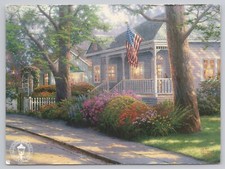 Hometown pride thomas for sale  Milton