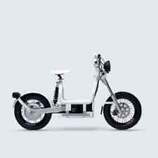 Electric motorcycle cake for sale  Sharon Center