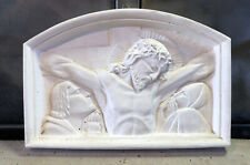 Plaque bas relief d'occasion  Thumeries
