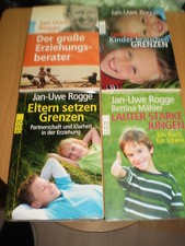 Erziehungsratgeber jan uwe gebraucht kaufen  Düren