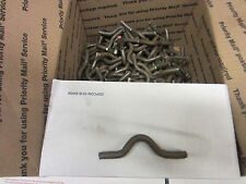 Weld fence clips for sale  Crescent