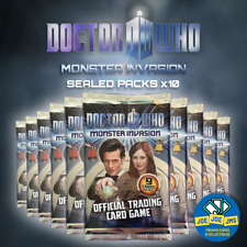 10x sealed doctor for sale  BECKENHAM