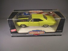 Ax345 ertl american d'occasion  Péronnas