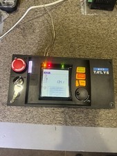 Mics telys control d'occasion  Expédié en Belgium