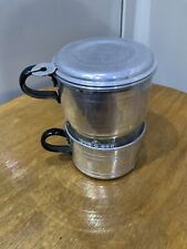 Vintage coffee tea for sale  BLACKBURN