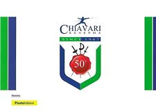 2017 folder chiavari usato  Roma