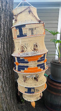 Vintage boho hippie for sale  Missoula