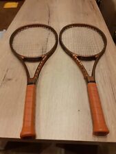 Coppia racchetta tennis usato  Milano