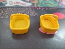 Playmobil lot paniers d'occasion  Barr