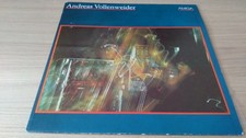 Andreas vollenweider amiga gebraucht kaufen  Halle