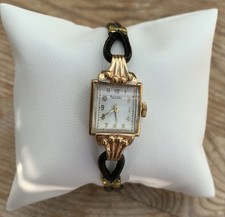 Ladies 9ct rotary for sale  WORTHING