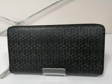 Carteira longa modelo número BLK HUGO BOSS comprar usado  Enviando para Brazil