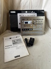 échantillonneur korg electrib d'occasion  Expédié en France