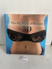 big breasts 3 d book for sale big breasts 3 d book for sale Wilmington