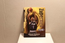 Anfernee hardaway 1997 gebraucht kaufen Anfernee hardaway 1997 gebraucht kaufen  Berlin