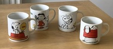 Snoopy woodstock peanuts for sale  WOKINGHAM