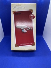Hallmark keepsake ornament for sale  Newington