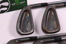 Vega irons regular for sale  LOANHEAD