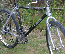 Trek 8300 composite for sale  EVESHAM