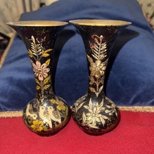 Vintage pair indian for sale  DARTFORD