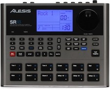 Máquina de bateria Alesis SR-18 comprar usado  Enviando para Brazil