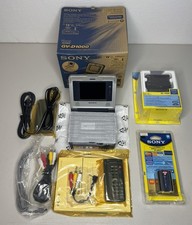 New sony d1000 for sale  Wayne