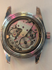 Montre plongée vintage d'occasion  Versailles