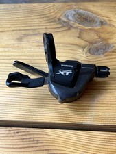 Shimano deore shifter for sale  STOCKPORT