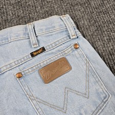 Vintage wrangler cowboy for sale  Abbeville
