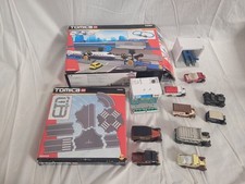 Tomica hypercity set for sale  FAKENHAM