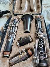 Offerta clarinetto buffet usato  Piombino