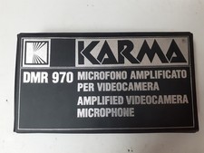 karma microfono usato karma microfono usato Villaspeciosa
