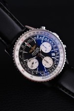 Breitling navitimer a23322 gebraucht kaufen  Simbach