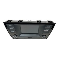 Radio autoradio swing gebraucht kaufen  Petershagen