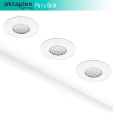 Led einbaustrahler ip44 gebraucht kaufen Led einbaustrahler ip44 gebraucht kaufen  Düsseldorf