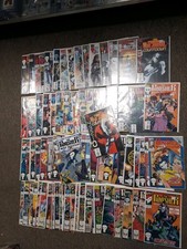 Punisher war journal for sale  Millington