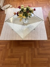 Industrial coffee table for sale  THORNTON HEATH
