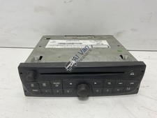 CD player rádio estéreo RENAULT Master Mm33 Dci 125 S-a X62 281155444r comprar usado  Enviando para Brazil