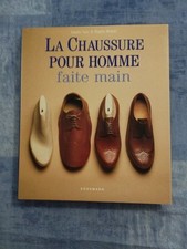 Chaussure homme lázló d'occasion  Graulhet