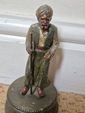 Vienna bronze arab for sale  GRAVESEND
