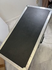 Turntable coffin case d'occasion  Expédié en Belgium